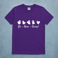 Faboolous Halloween Ghosts Cute T-Shirt
