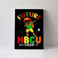 Future HBCU Grad Graduation HBCU Future College Student Canvas