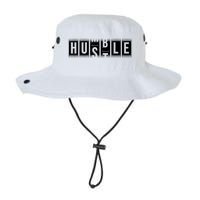 Funny Hustle Gift For Men And Women Cool Humble Odometer Legacy Cool Fit Booney Bucket Hat