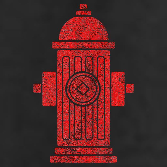FIRE HYDRANT HALLOWEEN COSTUME PRETEND IM A FIRE HYDRANT 12oz Stainless Steel Coffee Mug