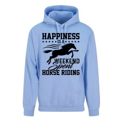 Funny Horse Horse Horse Riding Gift Unisex Surf Hoodie