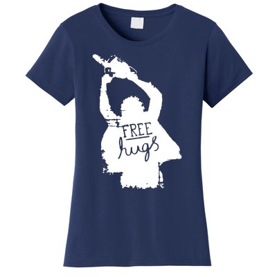 Free Hugs Horror Women's T-Shirt