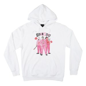 Funny Halloween Horror Movie Hoodie