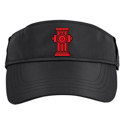 Fire Hydrant Halloween Costume Easy Simple Costumes Gift Adult Drive Performance Visor