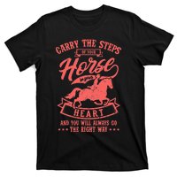 Funny Horse  Horse Gift T-Shirt