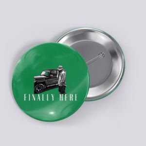 Finally Here Isaac Leo Album Mercy Button