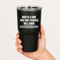 Funny Here Is A Code That Only Parents Will Know Tumbler