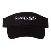 F*Ck Hamas Israel Strong Pray Visor