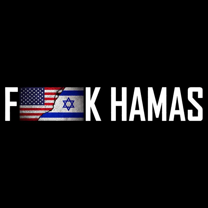 F*Ck Hamas Israel Strong Pray Visor