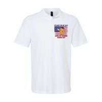 Funny Hotdog Its Not 4th Of July Until My Wiener Comes Out Softstyle Adult Sport Polo