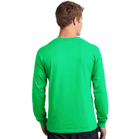 Funny Halloween I'm Hexy And I Know It Sexy Witch Long Sleeve Shirt