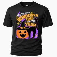 Funny Halloween It's The Most Wonderful Time Of The Year Performance Shirt