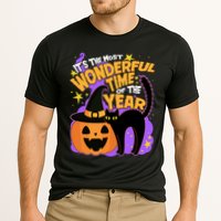 Funny Halloween It's The Most Wonderful Time Of The Year Performance Shirt