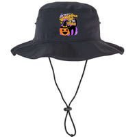 Funny Halloween It's The Most Wonderful Time Of The Year Bucket Hat