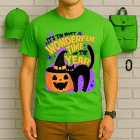 Funny Halloween It's The Most Wonderful Time Of The Year T-Shirt