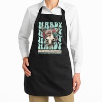 Funny Hardy I Woke Up On The Wrong Side Of The Truck Bed Apron