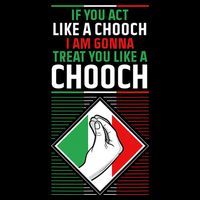 Funny Humor Italian Quote Slang Fun Italy Sayings Jokes Puns Premium T-Shirt