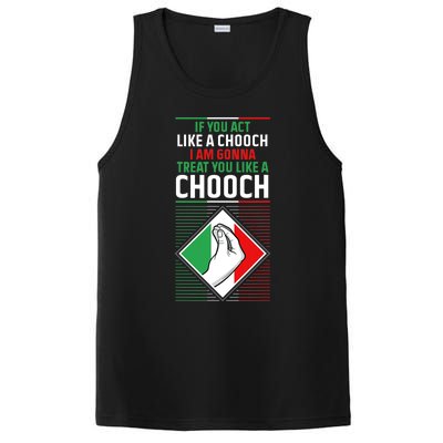 Funny Humor Italian Quote Slang Fun Italy Sayings Jokes Puns PosiCharge Competitor Tank