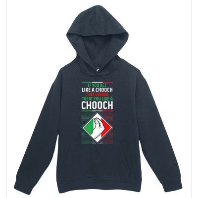 Funny Humor Italian Quote Slang Fun Italy Sayings Jokes Puns Urban Pullover Hoodie