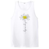 funny Happiness Is Being An Omi Daisy Mother's Day PosiCharge Competitor Tank