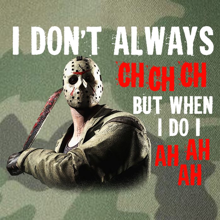 Funny Halloween I Don't Always Ch Ch Ch But When I Do I Ah Ah Ah Legacy Tie Dye Trucker Hat