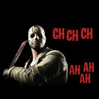 Funny Halloween I Don't Always Ch Ch Ch But When I Do I Ah Ah Ah Mug