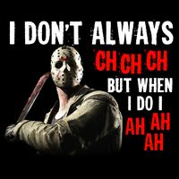 Funny Halloween I Don't Always Ch Ch Ch But When I Do I Ah Ah Ah Wool Snapback Cap