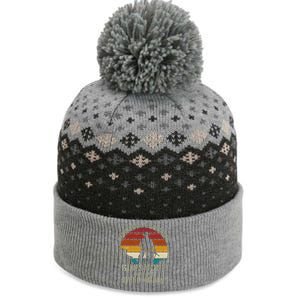 Funny Happiness Is Watching Gunsmoke Over And Over Again Cowboys The Baniff Cuffed Pom Beanie