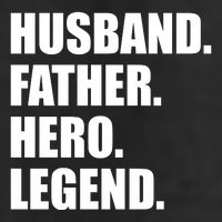 Father Husband Janitor Hero Fathers Day 11oz C Handle Ceramic Mug