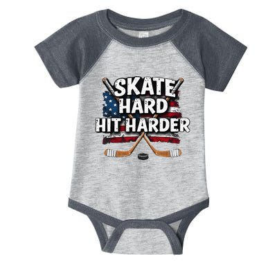 Funny Hockey Jersey Gifts For Adults Hockey Infant Baby Jersey Bodysuit