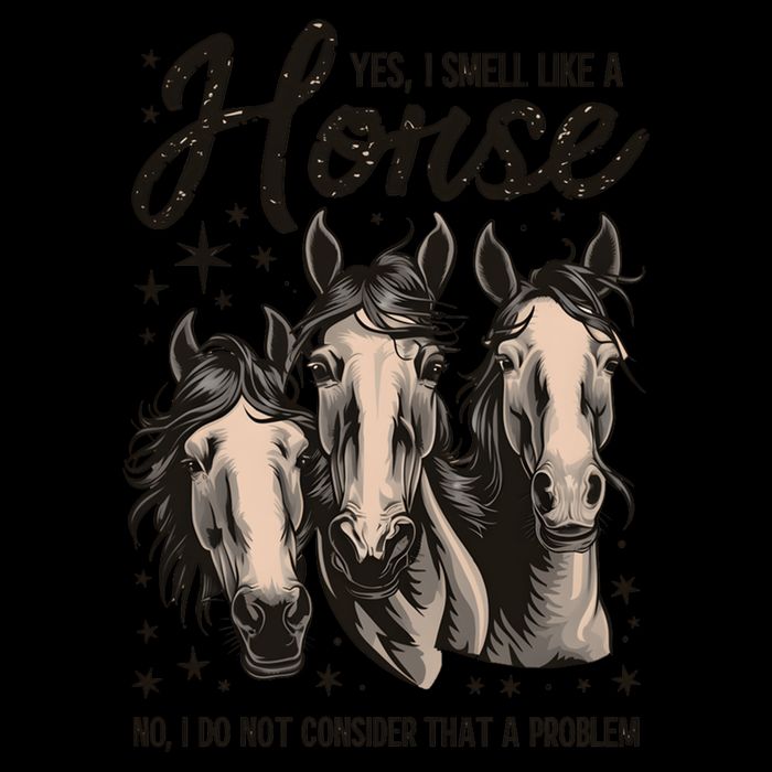 Funny Horse Lover Horse Racing Meaningful Gift Women's Crop Top Tee