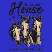 Funny Horse Lover Horse Racing Meaningful Gift Womens Tank Top