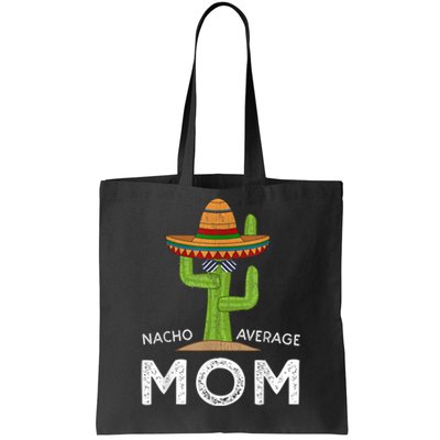 Fun Hilarious Mom Joke | Funny Saying Mom Humor Tote Bag