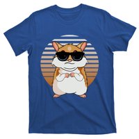 Funny Hamster Meaningful Gift T-Shirt