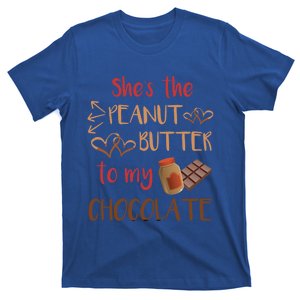 For Her Meaningful Gift T-Shirt