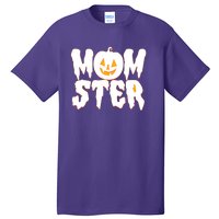 Funny Halloween Momster Monster Tall T-Shirt