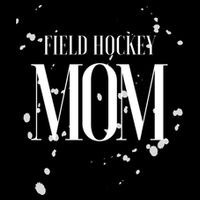 Field Hockey Mom Game Day Team Mama Biggest Fan Proud Parent Gift Impact Tech Backpack