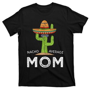 Fun Hilarious Mom Joke T-Shirt