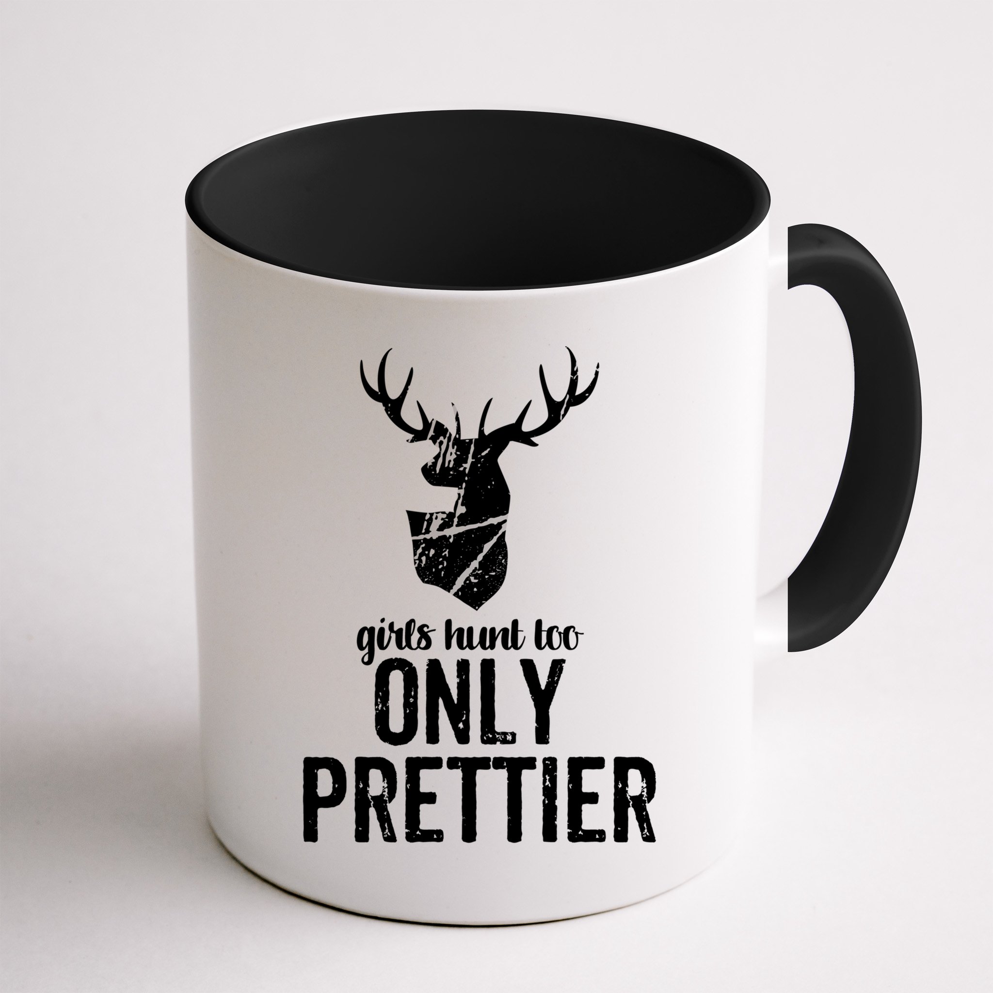Funny Hunting Meaningful Gift For Great Gift Mug