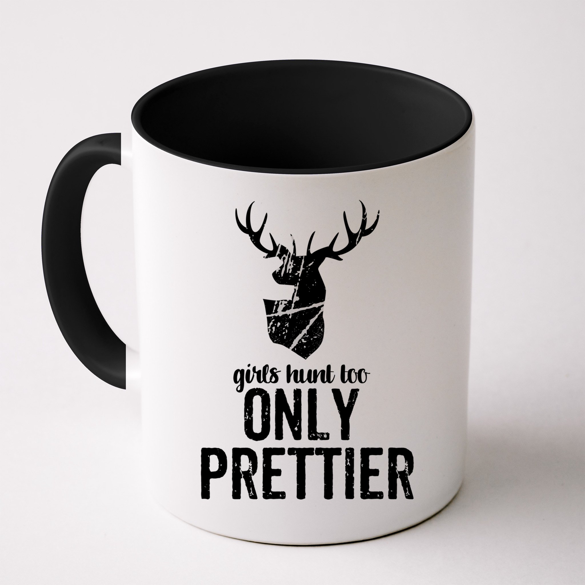 Funny Hunting Meaningful Gift For Great Gift Mug
