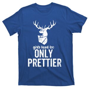 Funny Hunting Meaningful Gift For Great Gift T-Shirt