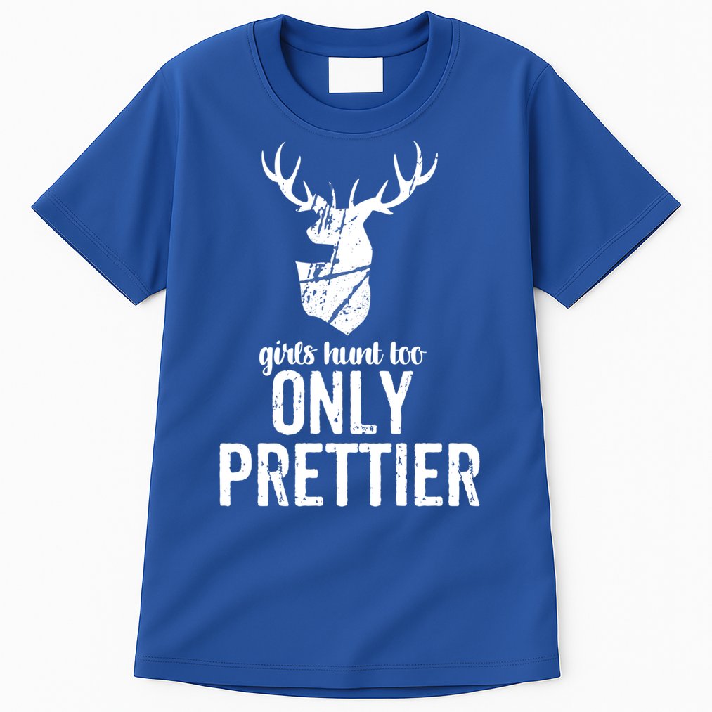 Funny Hunting Meaningful Gift For Great Gift Tall T-Shirt