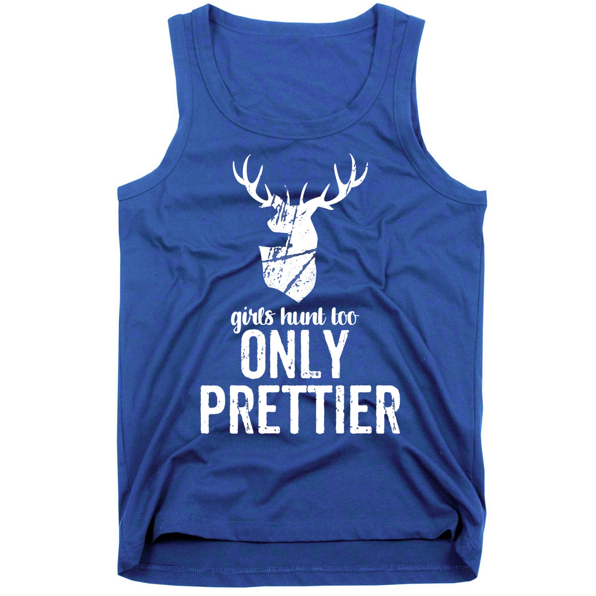Funny Hunting Meaningful Gift For Great Gift Tank Top