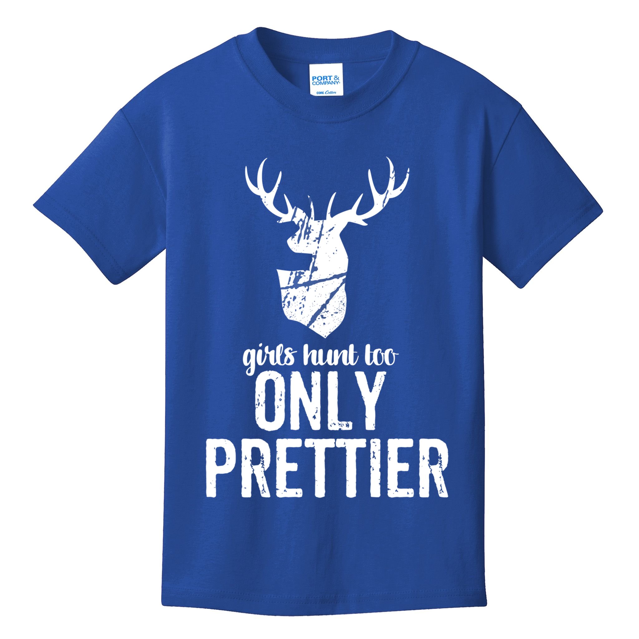 Funny Hunting Meaningful Gift For Great Gift Kids T-Shirt