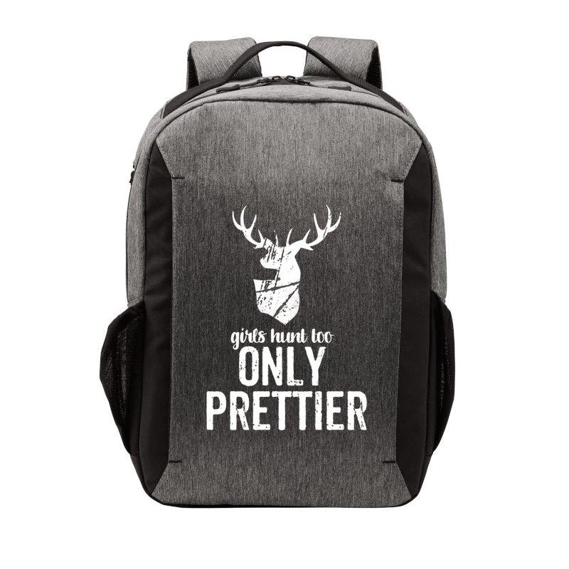 Funny Hunting Meaningful Gift For Great Gift Vector Backpack