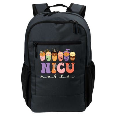 Funny Halloween Nicu Nurse Party Costume Daily Commute Backpack