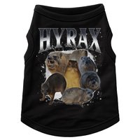 Funny Hyrax Oddly Specific Meme Animal Doggie Tank