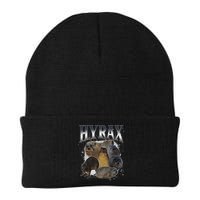 Funny Hyrax Oddly Specific Meme Animal Beanie