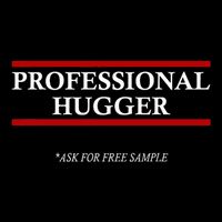 Free Hugs Professional Hugger Cooling Performance Crew T-Shirt