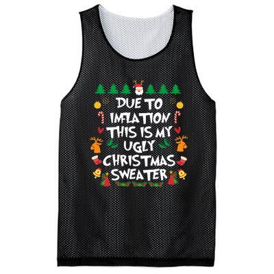 Festive Holiday Pajama Set with Hilarious Design Mesh Reversible Basketball Jersey Tank